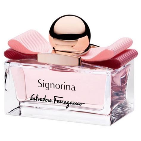 salvatore ferragamo signorina price.